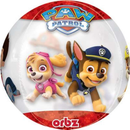 Anagram Chase & Marshall 16" Orbz Foil Balloon
