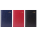 Diary A5 DAP Commercial 2027 5pk
