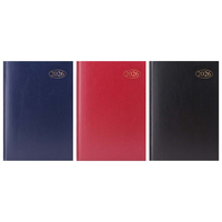 Diary A5 DAP Commercial 2027 5pk