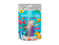Gem Imports 10 Pack Clay Supersoft