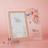 Widdop The Cottage Garden Frame Mum