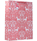 6pk Giftbags Extra Large Hollie