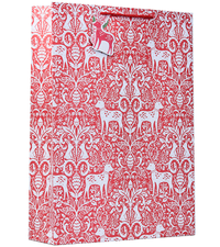 6pk Giftbags Extra Large Hollie