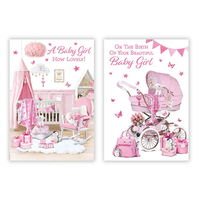 Poppyhill C50 New Born 12pk