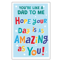 Prelude C75 Father's Day Dad 6pk