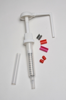 Hi Float Dispenser Compatible With 24/96oz Bottle