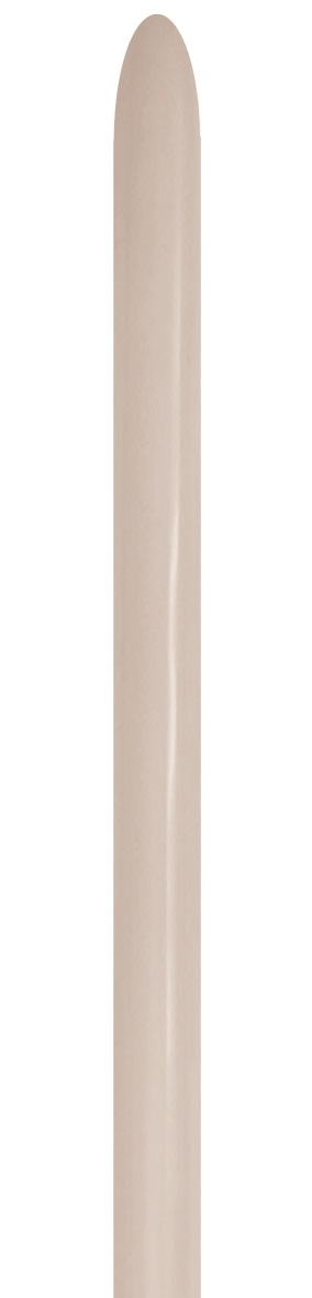 Sempertex Fashion White Sand 160 Modelling 50pk