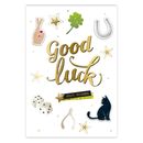 Tiger Feet C50 Good Luck 6pk