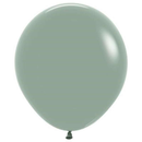 Sempertex Pastel Dusk Laurel 18" Latex 25pk