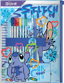 IG Design Group Stationery Wallet Stitch