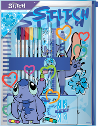IG Design Group Stationery Wallet Stitch
