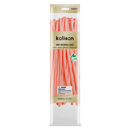 Kalisan 50 Pack Nozzle Up Standard Baby Pink 360