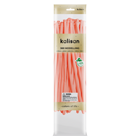 Kalisan 50 Pack Nozzle Up Standard Baby Pink 360