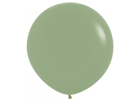 Sempertex Fashion Eucalyptus 36" Latex 2pk