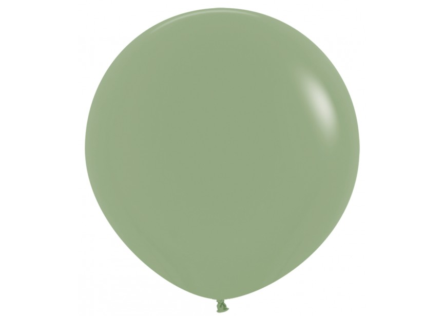 Sempertex Fashion Eucalyptus 36" Latex 2pk