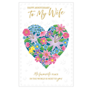 Prelude C375 Anniversary Wife 6pk