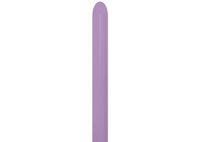 Sempertex Fashion Lilac 260 Modelling 50pk