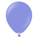 Kalisan Standard Periwinkle 5" Latex 100pk