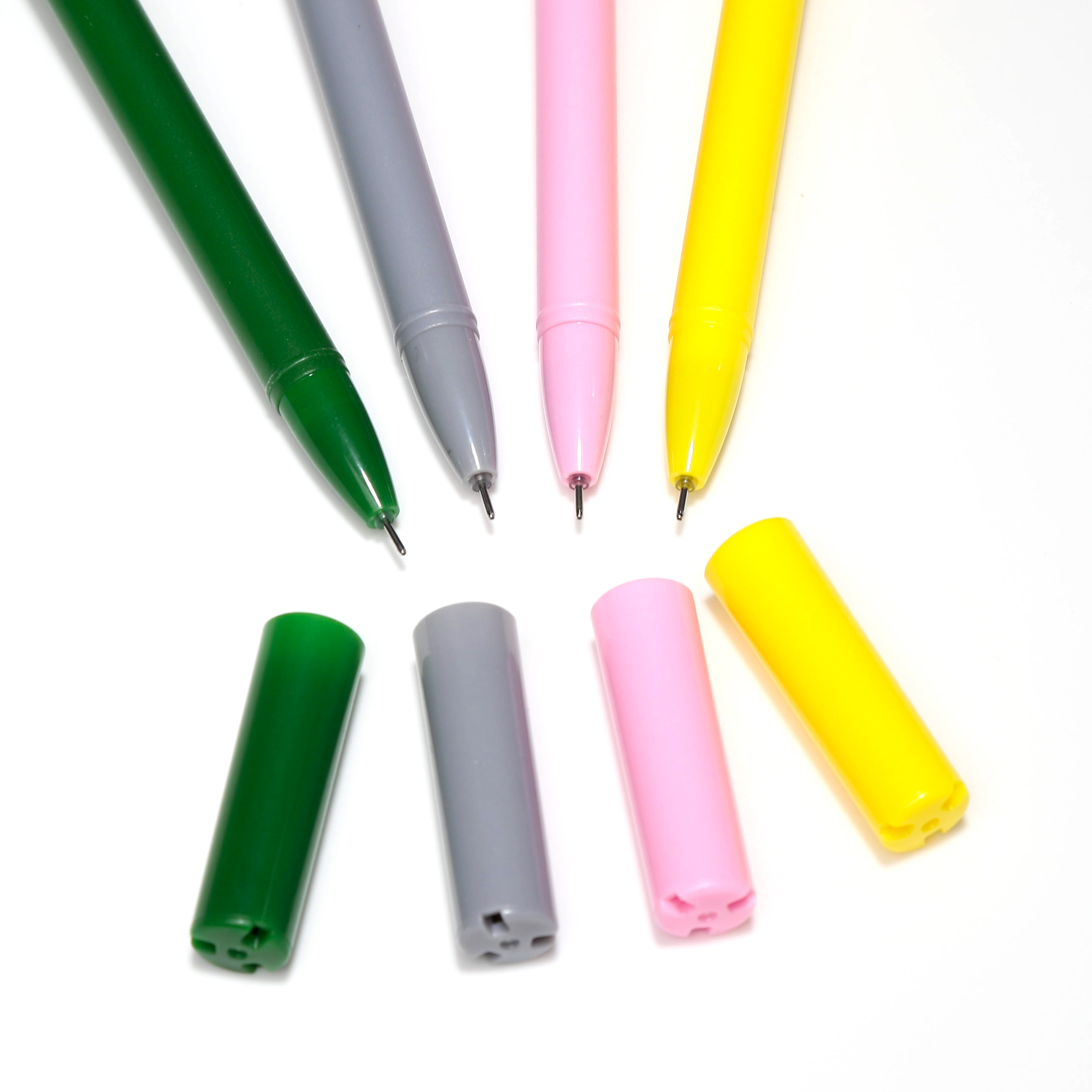 Minecraft Fine Tip Pen W/Topper (Design May Vary)
