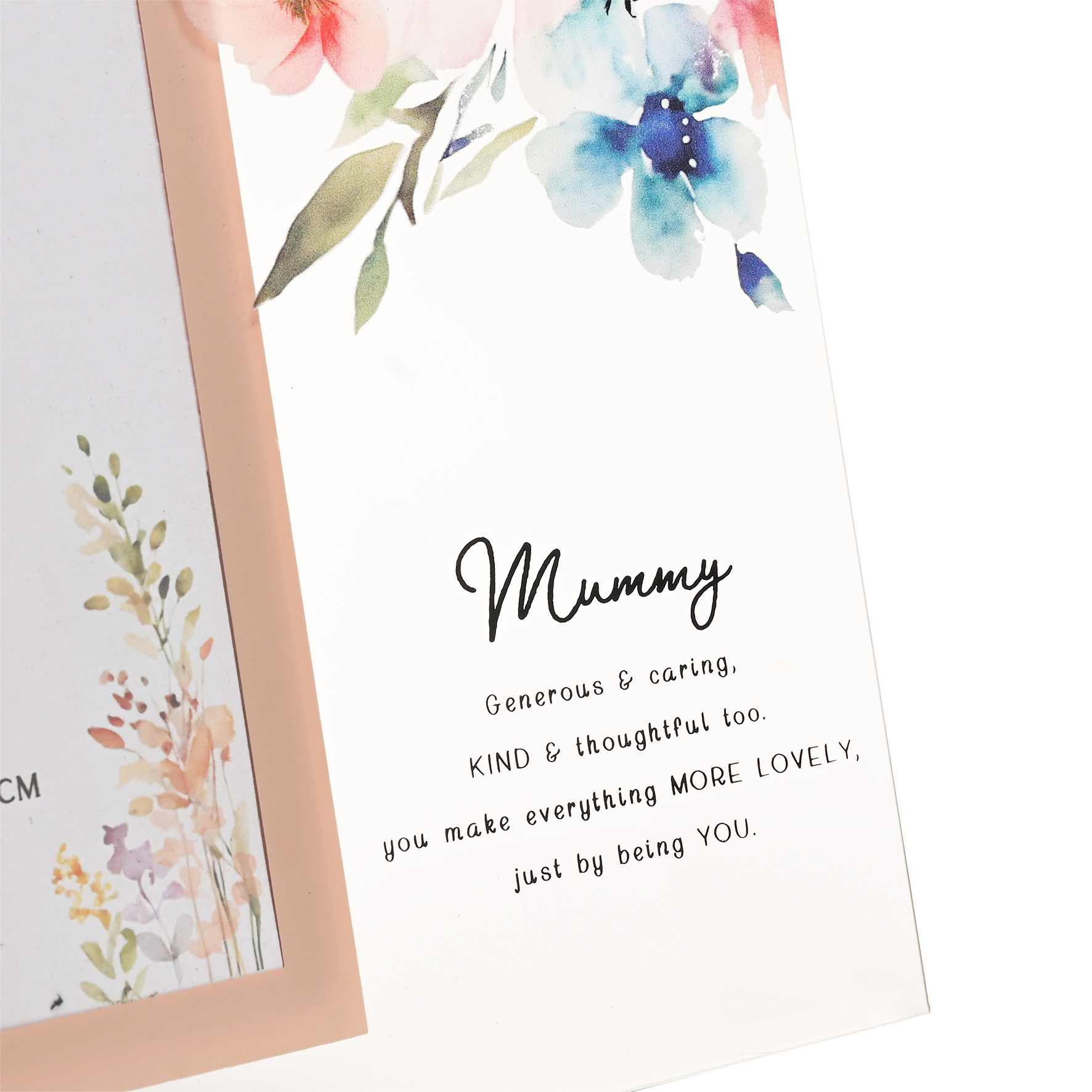 Widdop The Cottage Garden Frame Mummy