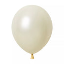 Unique Pearl Ivory Premium 12" Latex 50pk