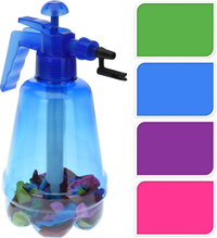 Water Balloon Sprayer (Colour May Vary)