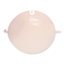 Gemar 50 Pack Latex Balloons Glink Shell 13