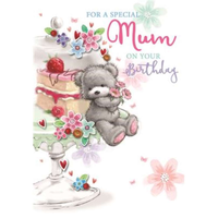 Simon Elvin C50 Birthday Mum 6pk