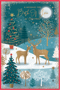 Simon Elvin C75 Christmas Both Of You 6pk