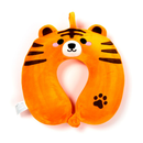Tiger Memory Foam Pillow Relaxeazzz