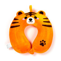 Tiger Memory Foam Pillow Relaxeazzz