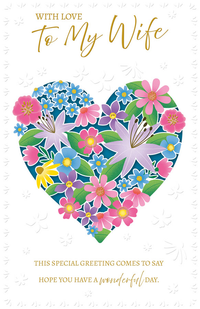 Prelude C375 Mother's Day Wife 6pk