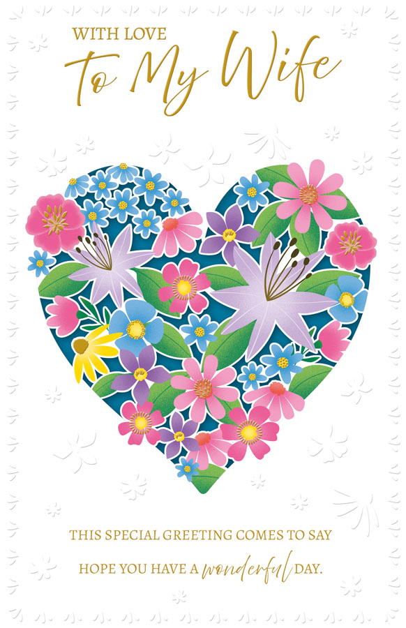 Prelude C375 Mother's Day Wife 6pk