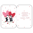 Prelude 6 Pack Cards Valentine's Day C75 Wife