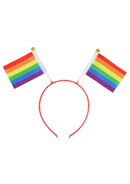 Henbrandt Pride Headband 17x1x22cm