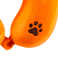 Tiger Memory Foam Pillow Relaxeazzz