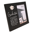 Widdop Frame Graduation With Cap Icon