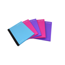 Hardback Notebook A5 5pk