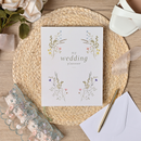 Love Story Wedding Planner 21x16cm