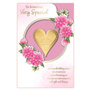 Prelude 6 Pack Cards C75 Birthday Someone Special