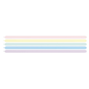 Sempertex Pastel Matte 260 Modelling Latex 100pk