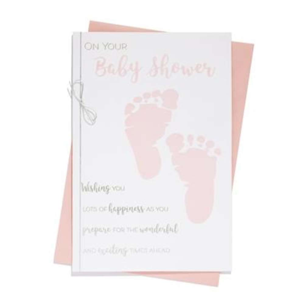 Xquisite C75 Baby Shower 6pk