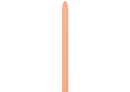 Sempertex Fashion Peach 160 Modelling 50pk