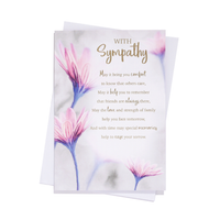 Kingsley C50 Sympathy 6pk