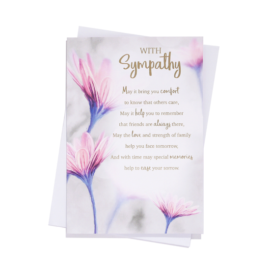 Kingsley C50 Sympathy 6pk