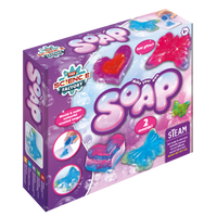 Craft Kit MYO Soap Set