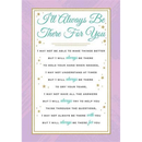 Regal C75 I'll Always Be There Open 6pk