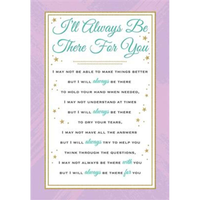 Regal C75 I'll Always Be There Open 6pk