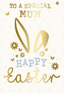 Poppyhill C50 Easter Mum 12pk