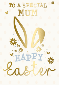 Poppyhill C50 Easter Mum 12pk
